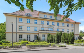 Beautiful Apartment In Kühlungsborn With Wi-Fi, Kühlungsborn